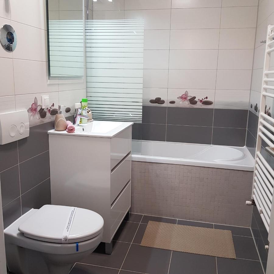 Ferienwohnung T&M Brașov Exterior foto