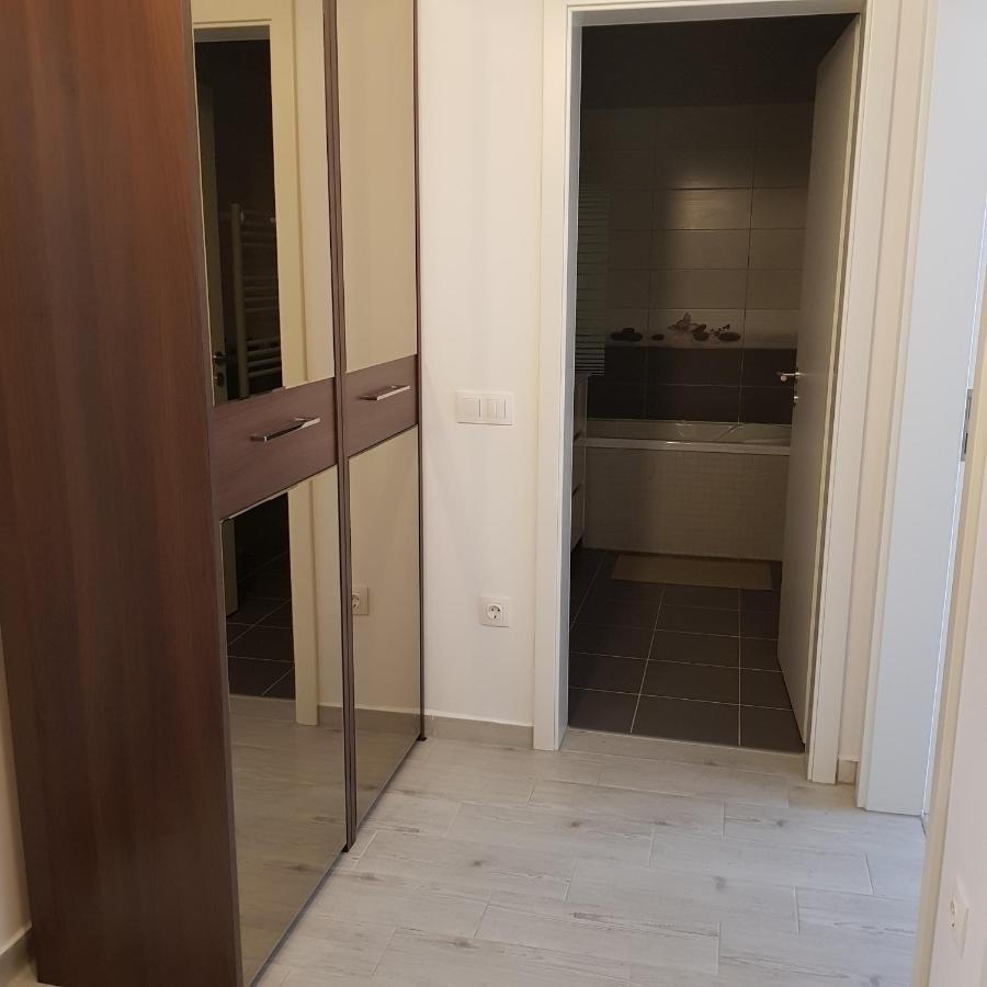 Ferienwohnung T&M Brașov Exterior foto