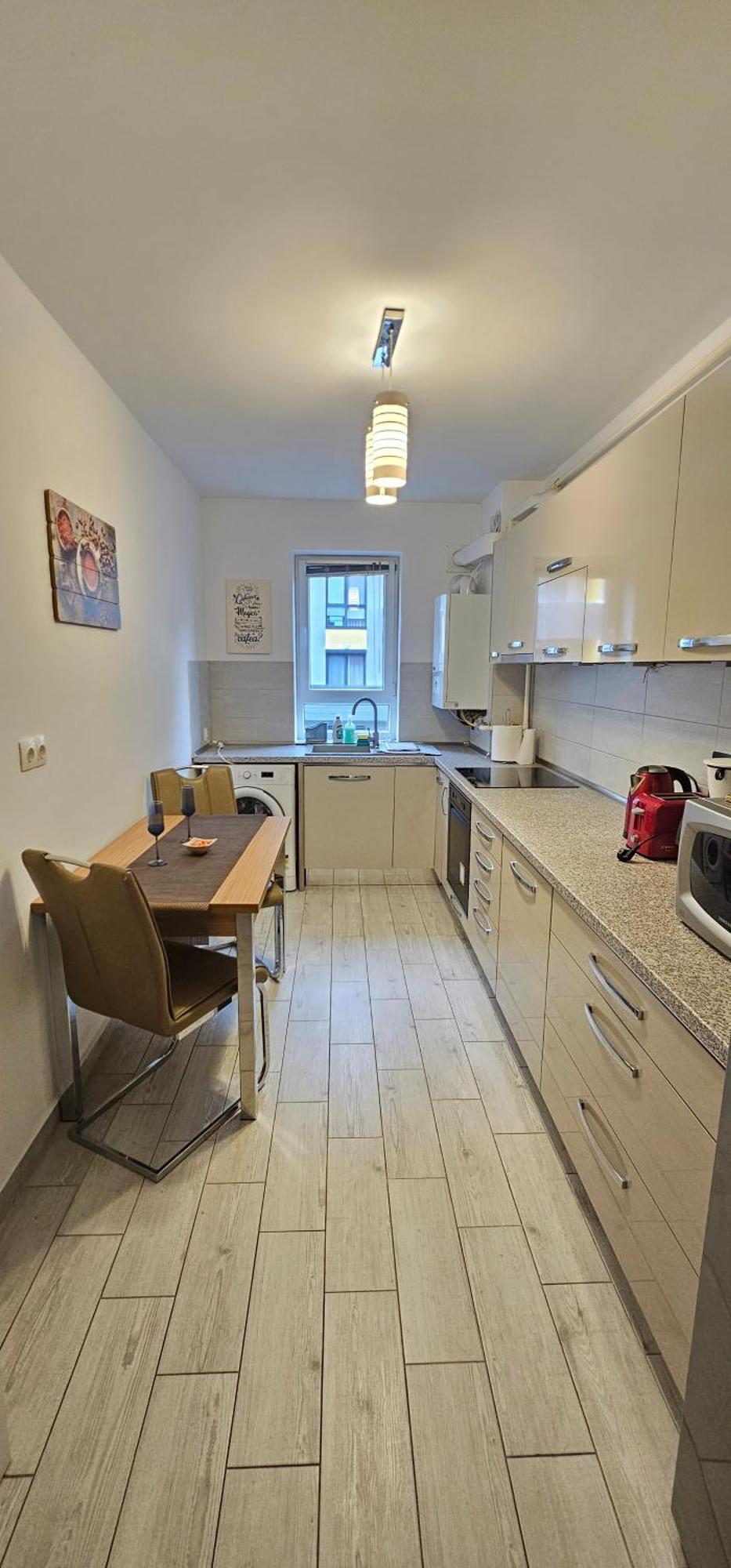 Ferienwohnung T&M Brașov Exterior foto
